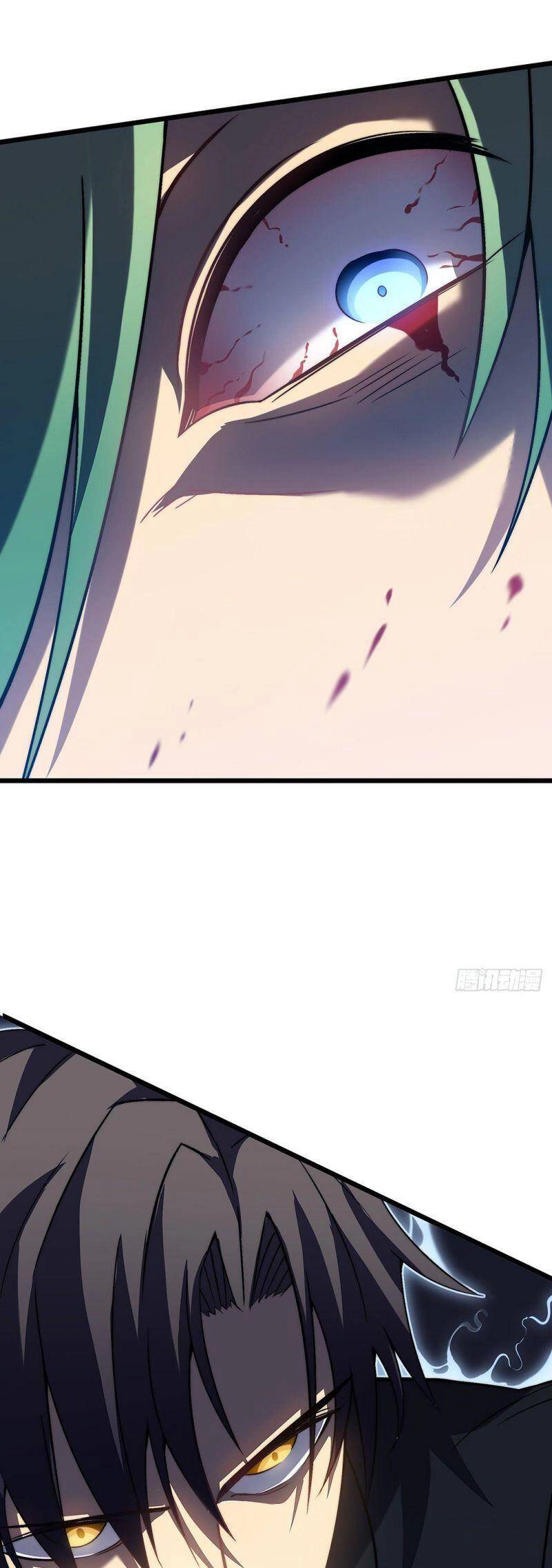 Ta Là Sát Thần Chapter 31 - 34