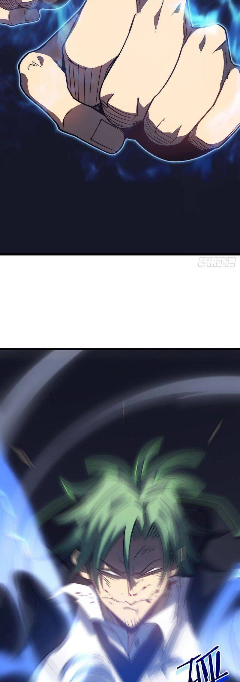 Ta Là Sát Thần Chapter 31 - 36