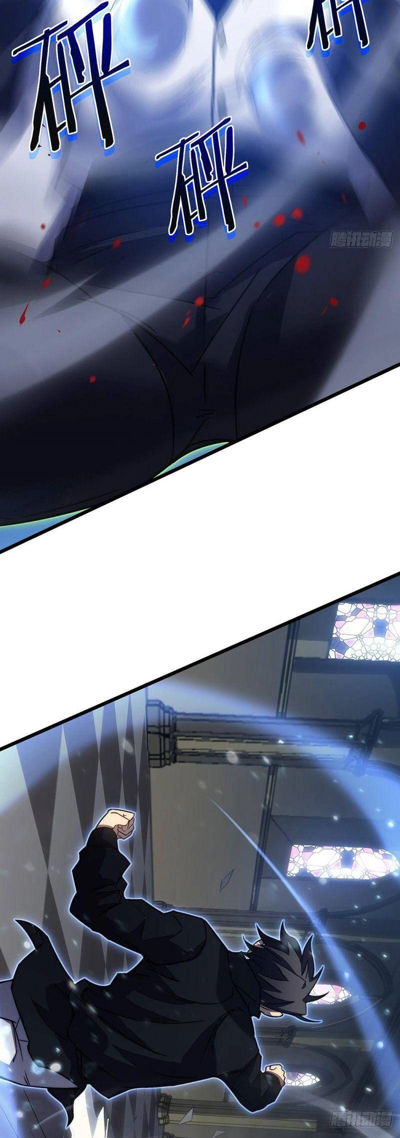 Ta Là Sát Thần Chapter 31 - 37