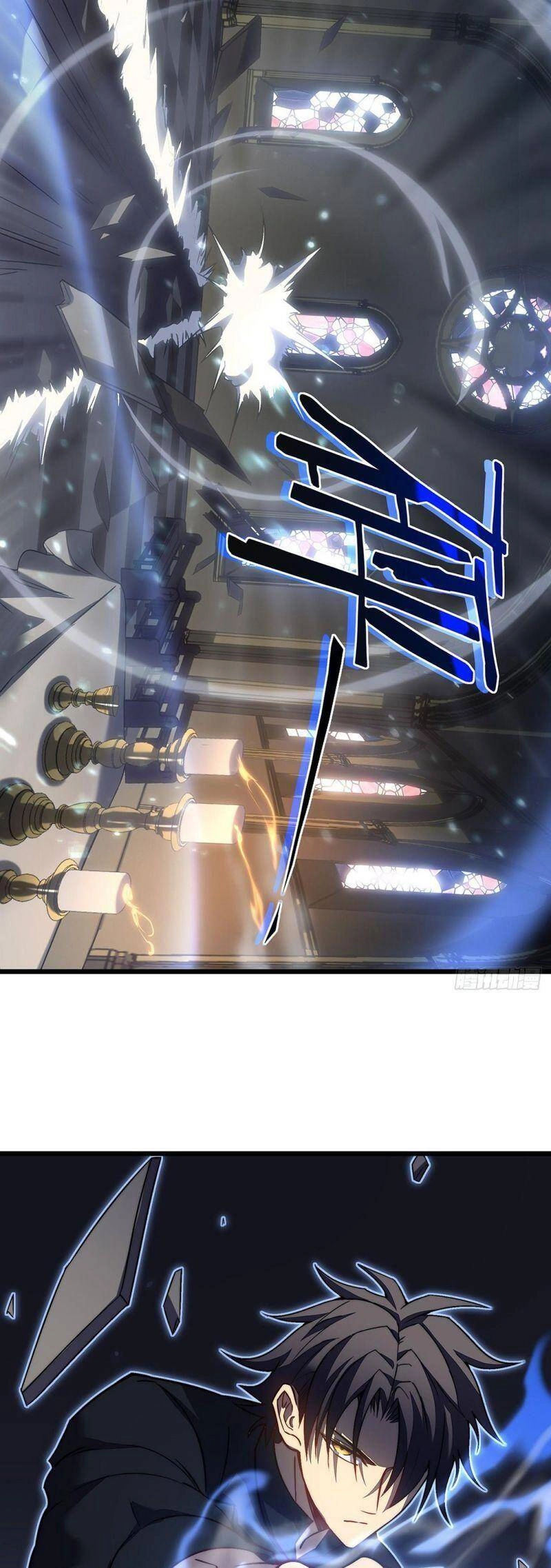 Ta Là Sát Thần Chapter 31 - 38