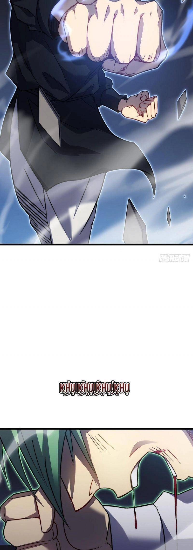 Ta Là Sát Thần Chapter 31 - 39