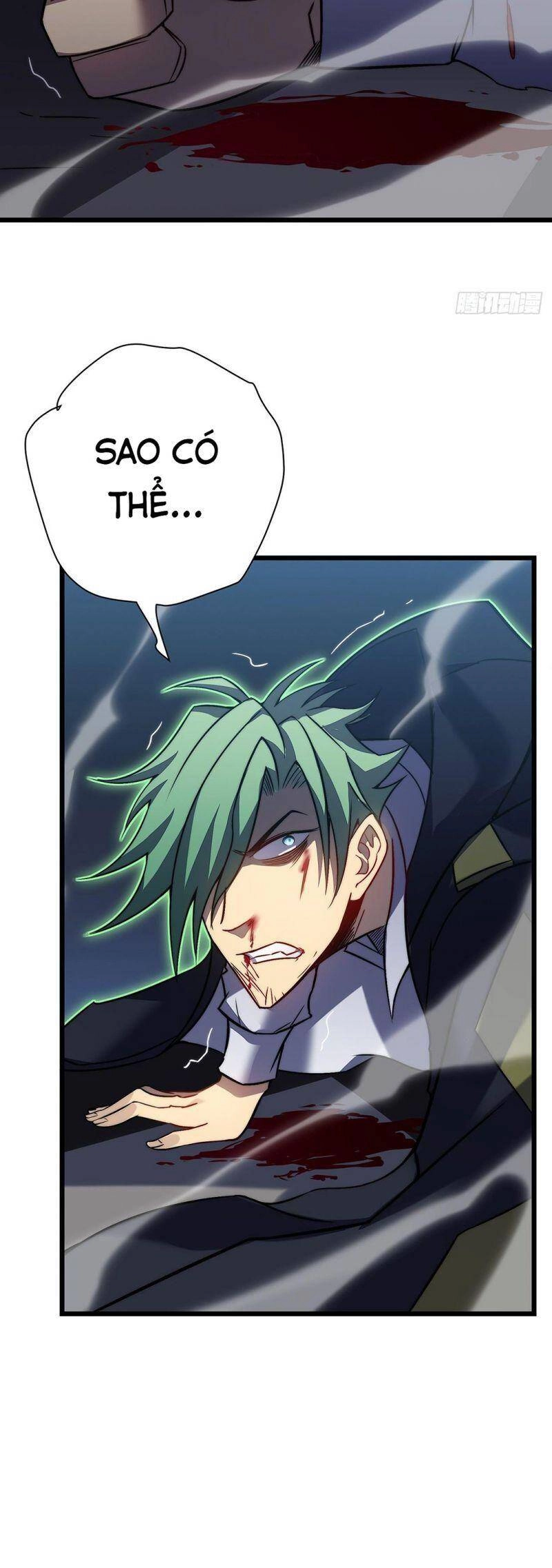 Ta Là Sát Thần Chapter 31 - 40