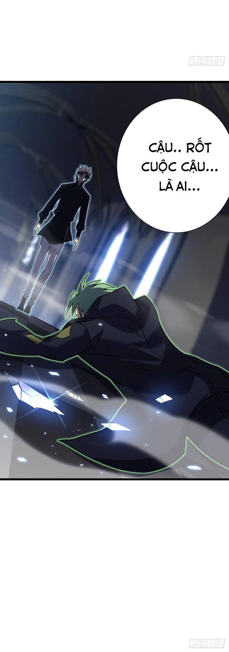 Ta Là Sát Thần Chapter 31 - 41