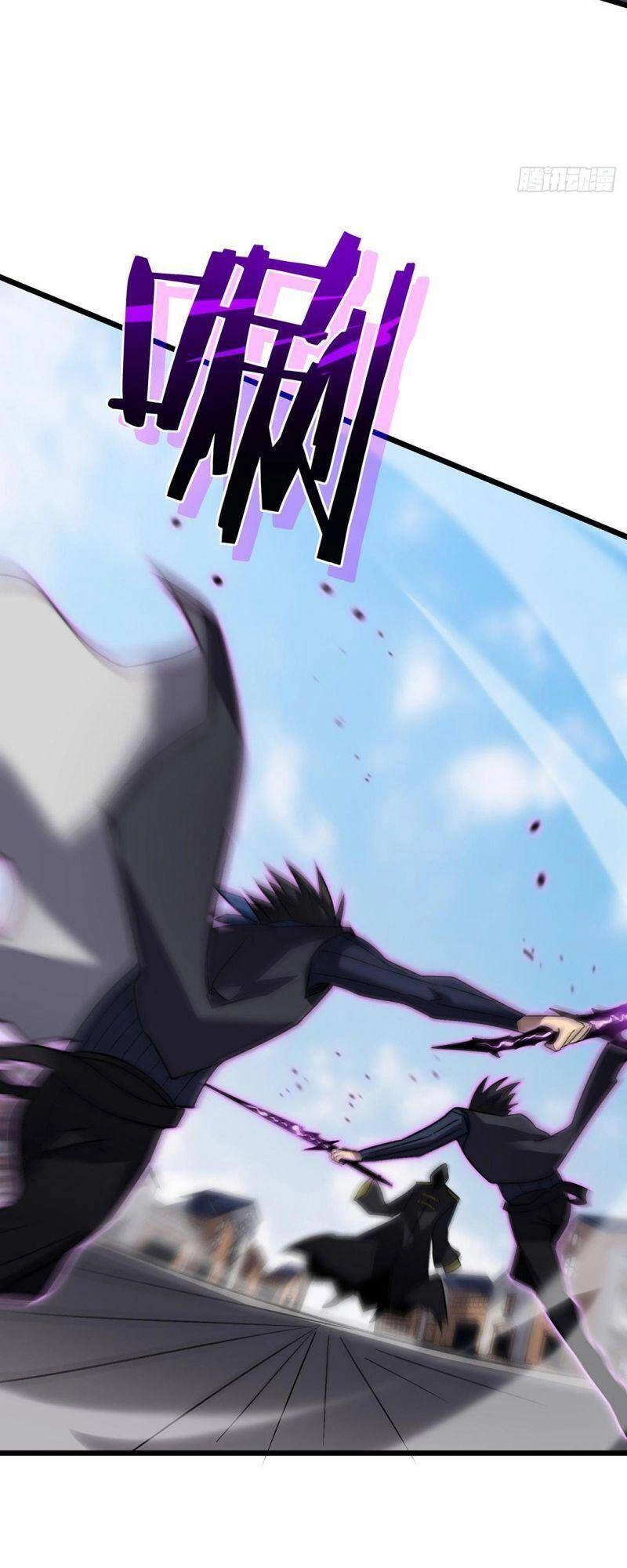 Ta Là Sát Thần Chapter 32 - 8