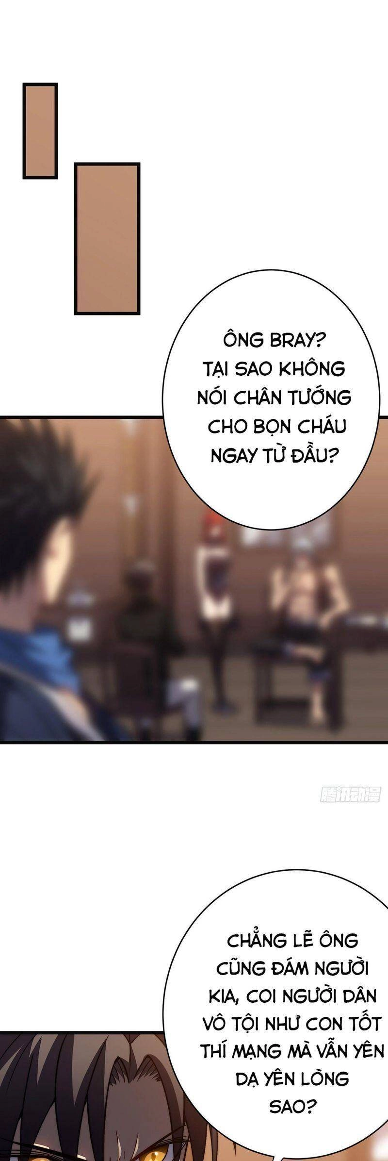 Ta Là Sát Thần Chapter 33 - 2