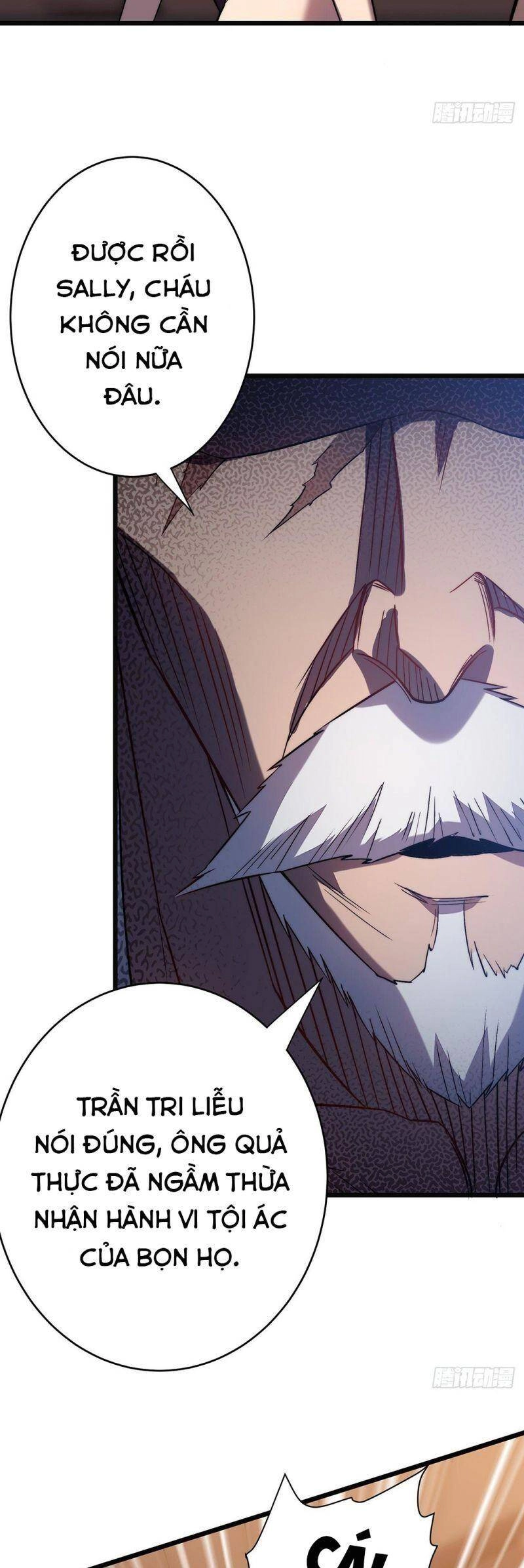 Ta Là Sát Thần Chapter 33 - 4