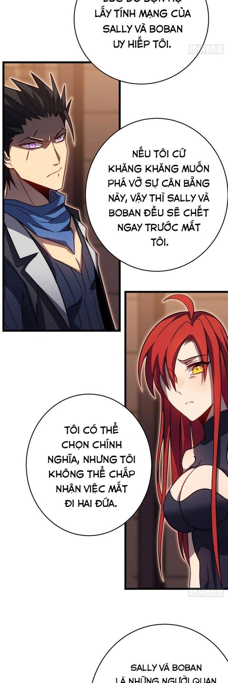 Ta Là Sát Thần Chapter 33 - 7