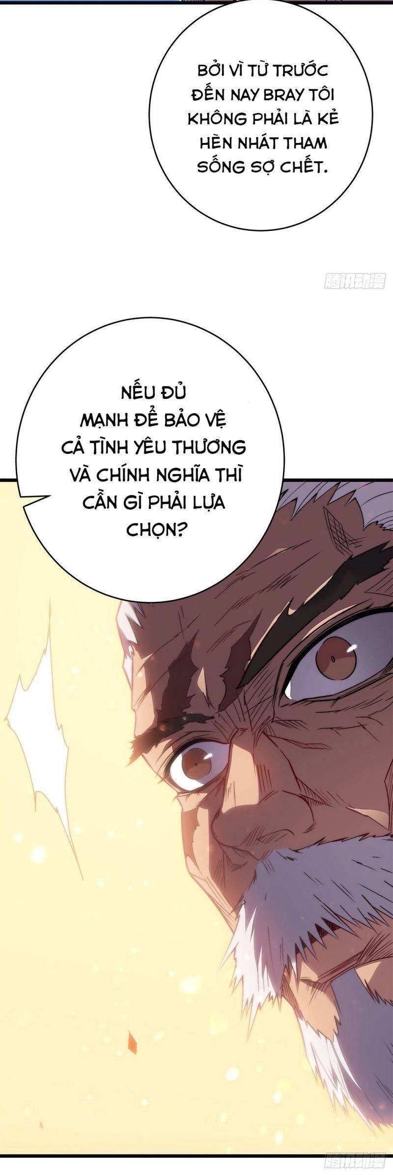 Ta Là Sát Thần Chapter 33 - 9