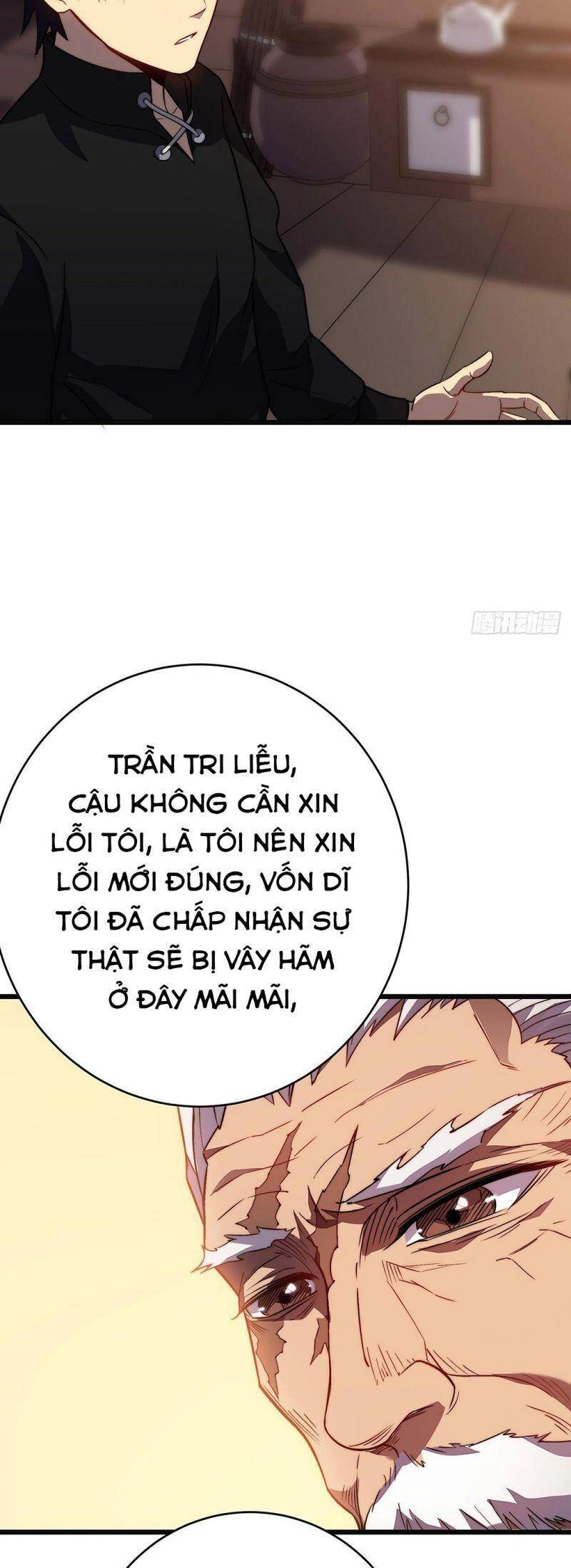 Ta Là Sát Thần Chapter 33 - 14