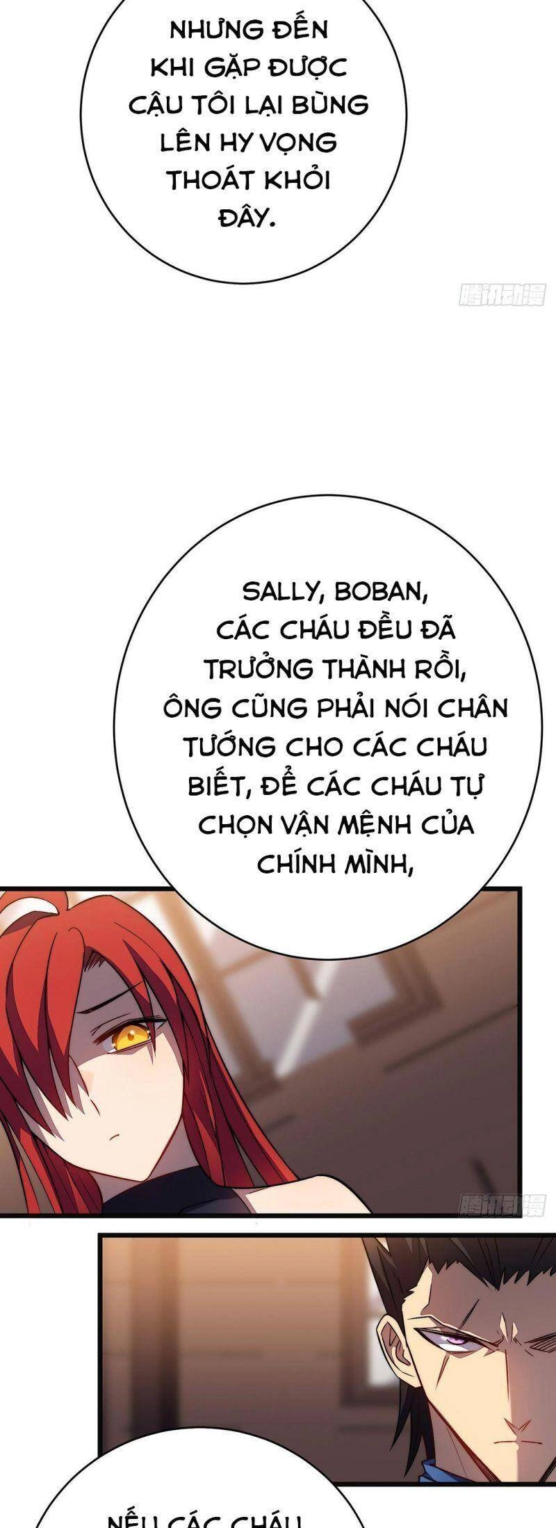 Ta Là Sát Thần Chapter 33 - 15
