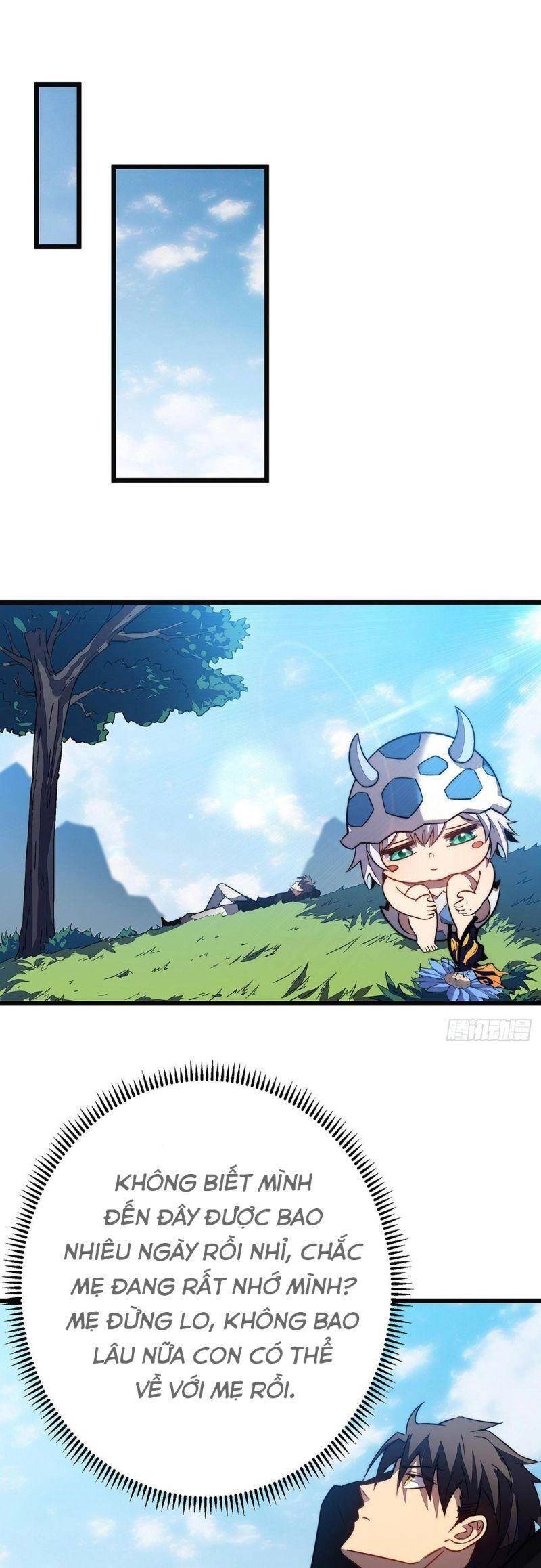 Ta Là Sát Thần Chapter 33 - 24