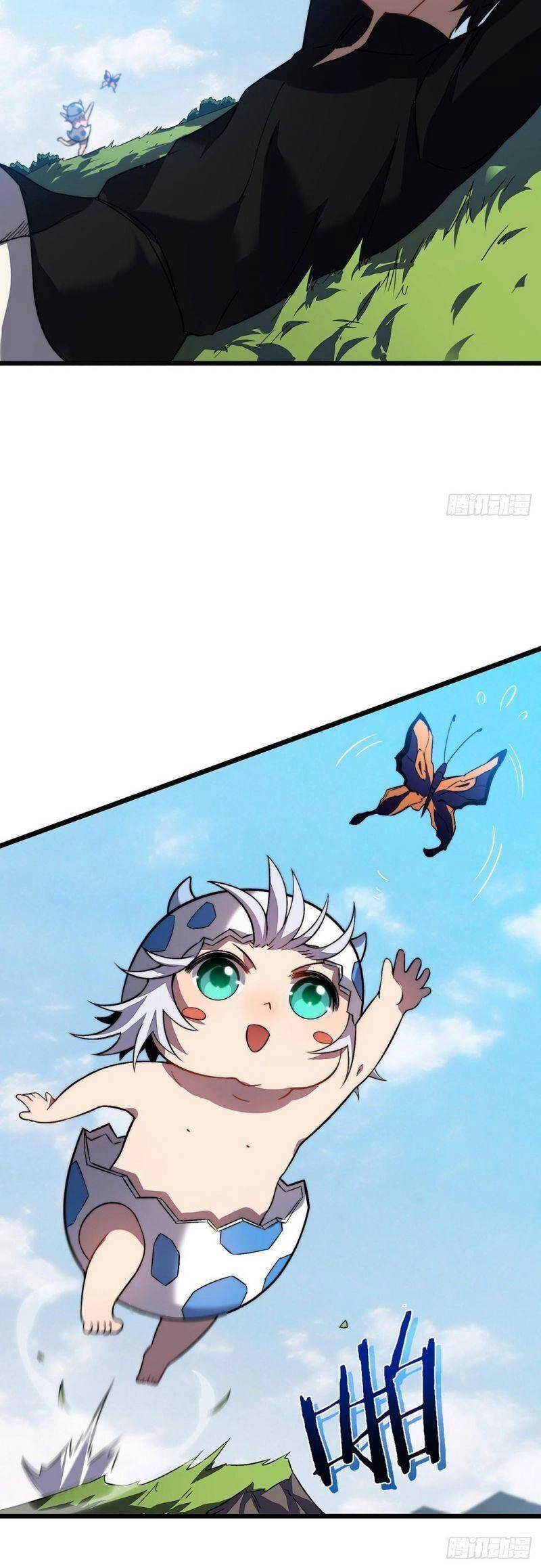 Ta Là Sát Thần Chapter 33 - 25