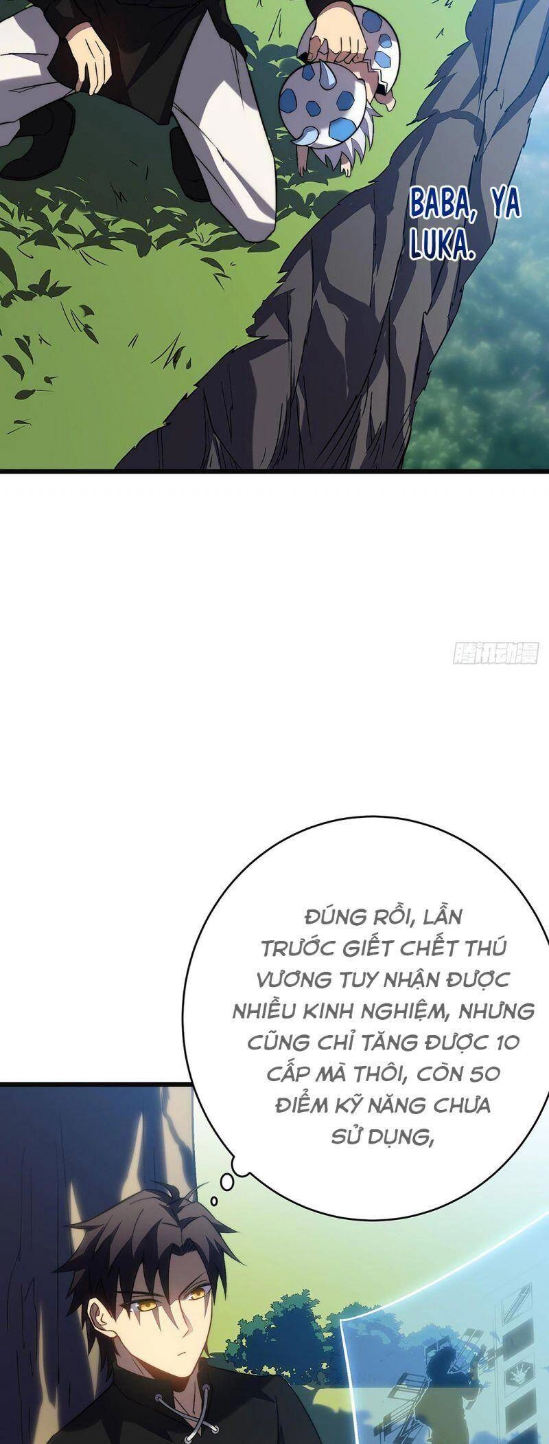 Ta Là Sát Thần Chapter 33 - 27