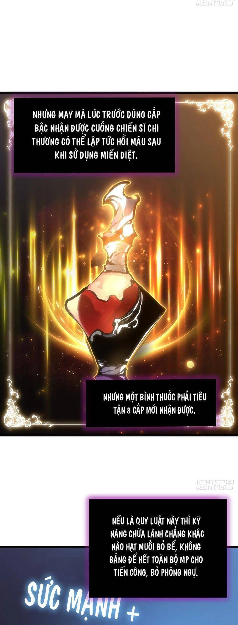 Ta Là Sát Thần Chapter 33 - 29