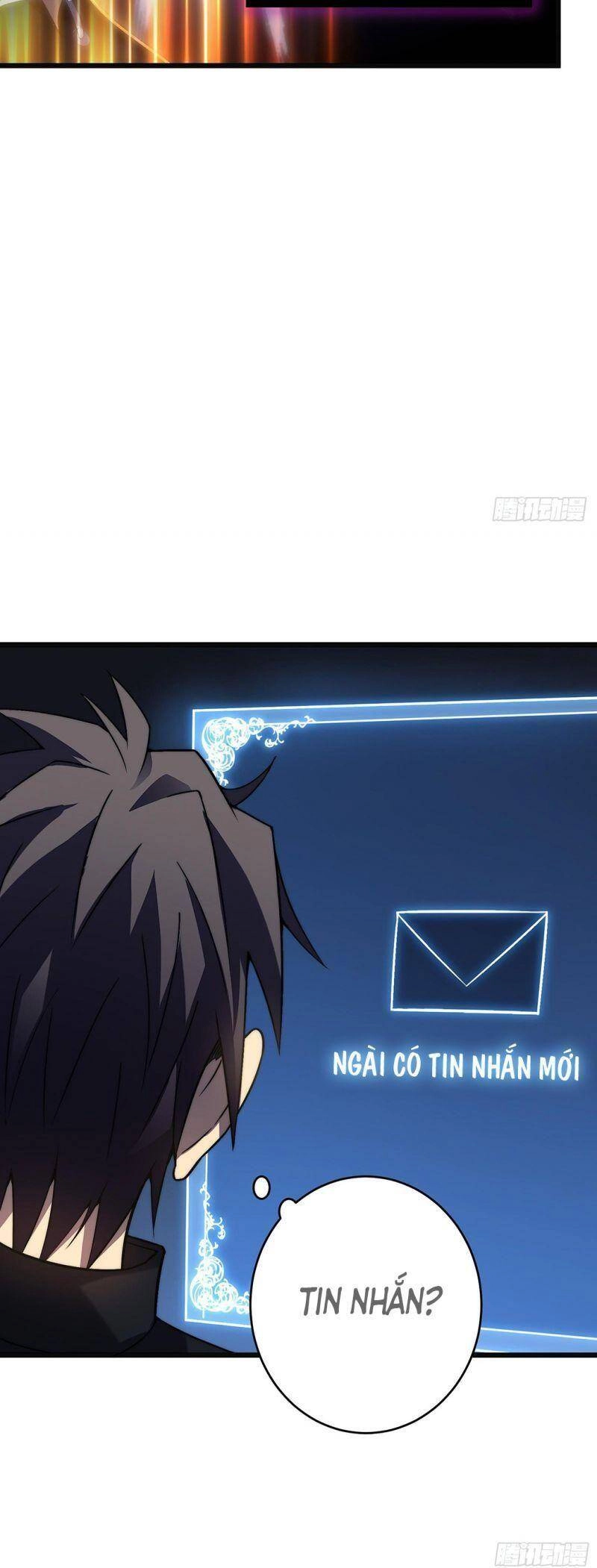 Ta Là Sát Thần Chapter 33 - 31