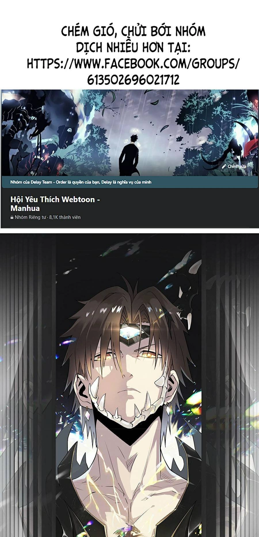 Ta Là Sát Thần Chapter 34 - 1