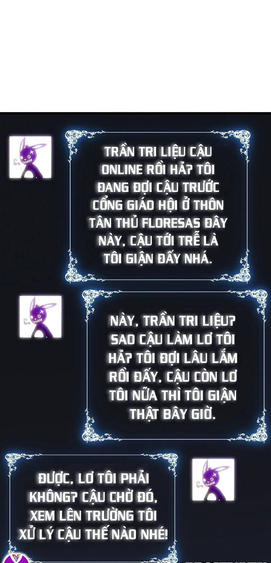 Ta Là Sát Thần Chapter 34 - 4