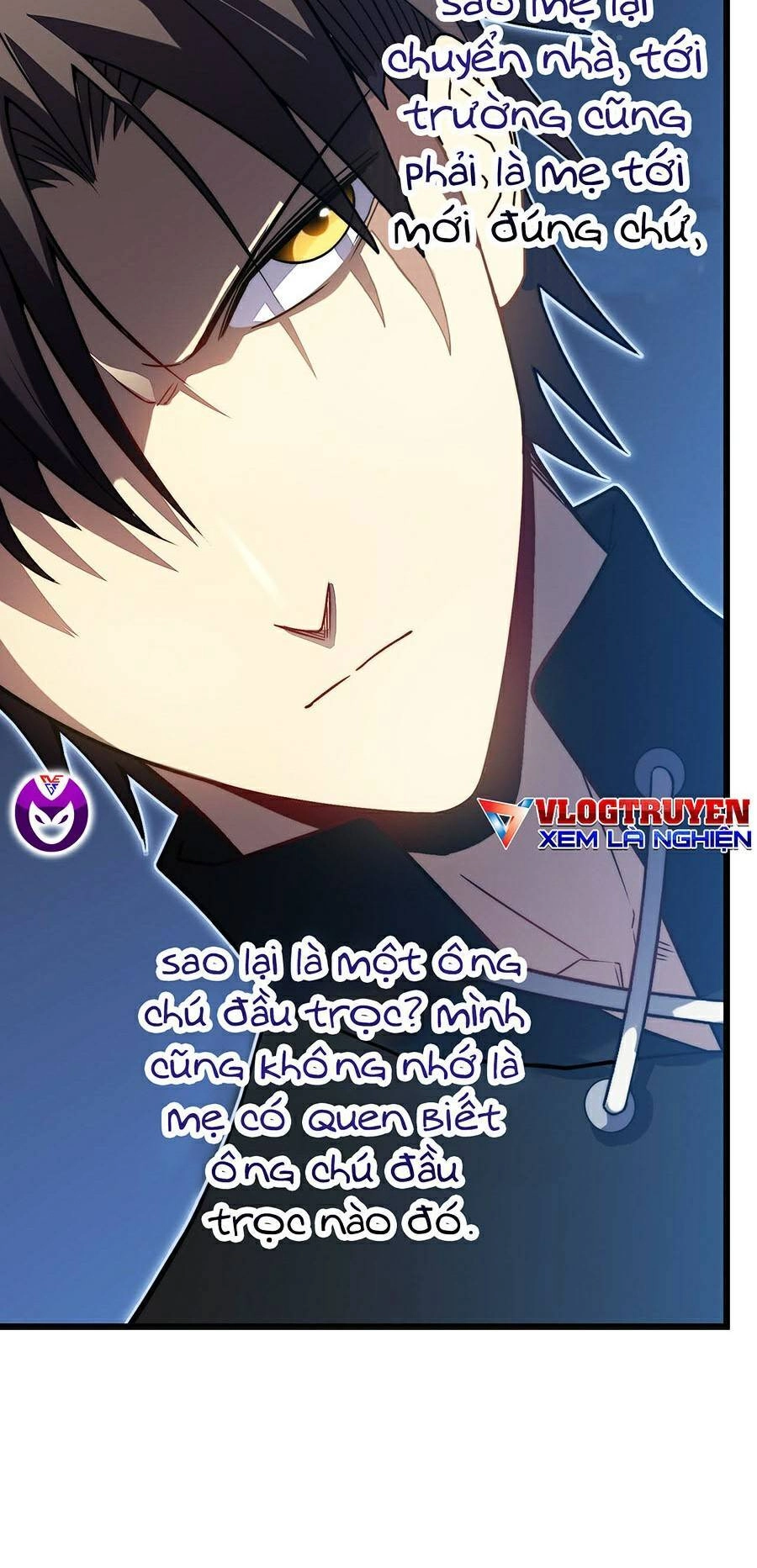 Ta Là Sát Thần Chapter 34 - 7