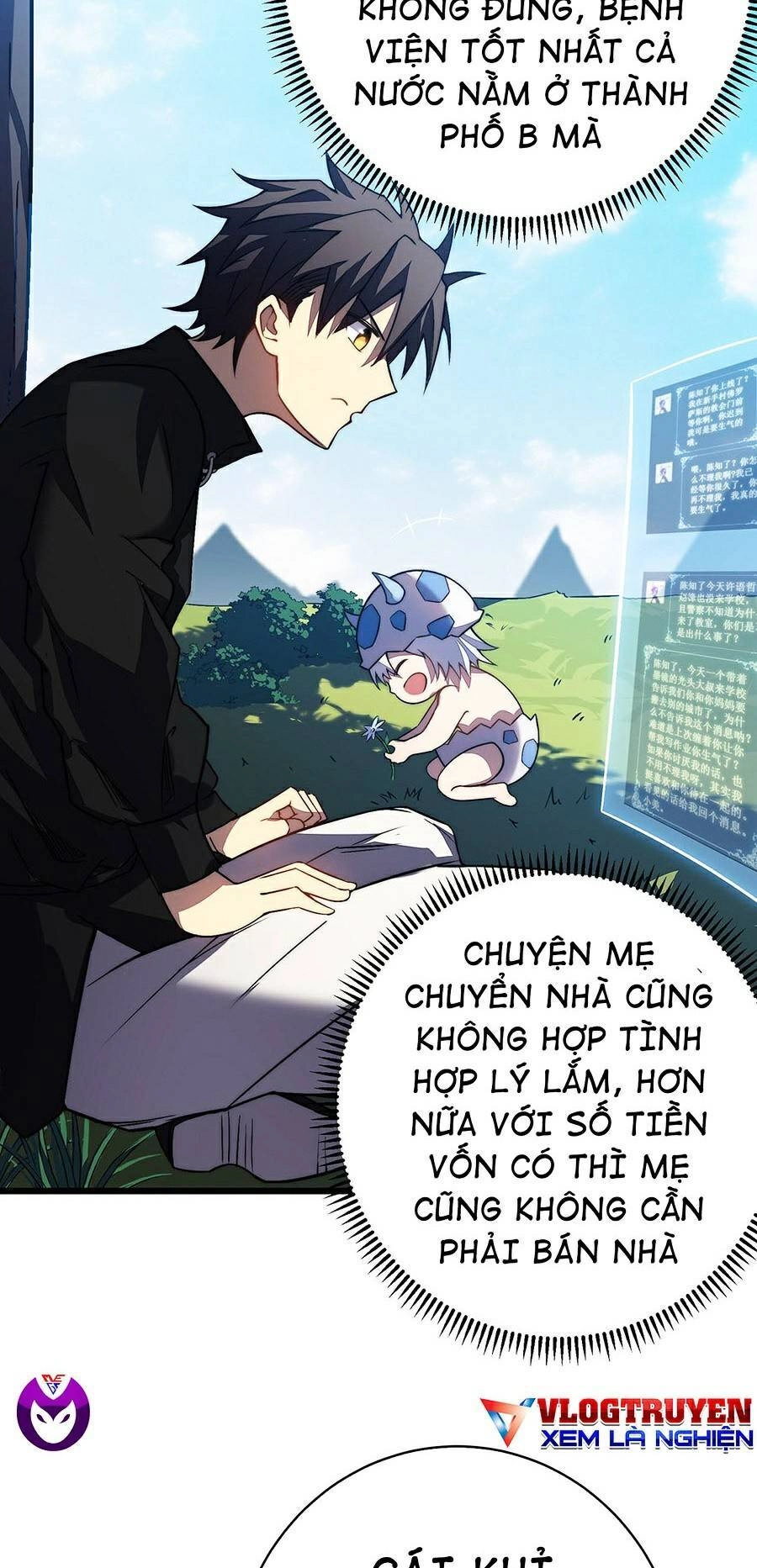 Ta Là Sát Thần Chapter 34 - 9