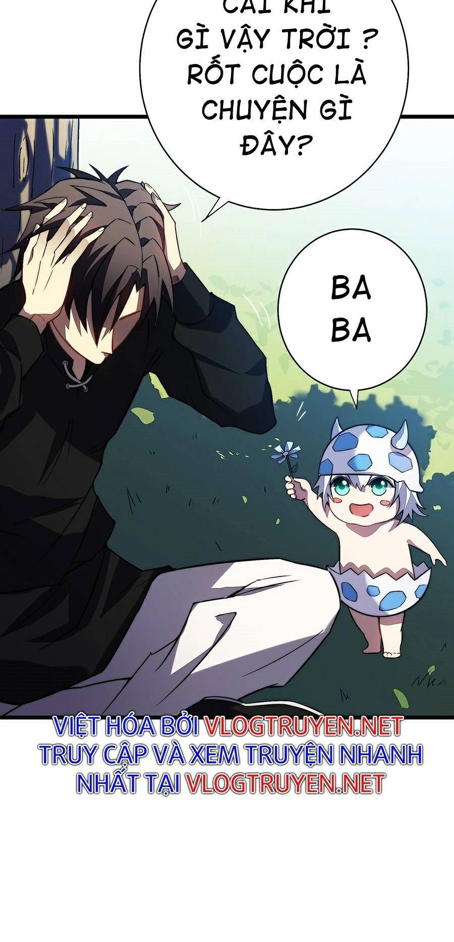 Ta Là Sát Thần Chapter 34 - 10