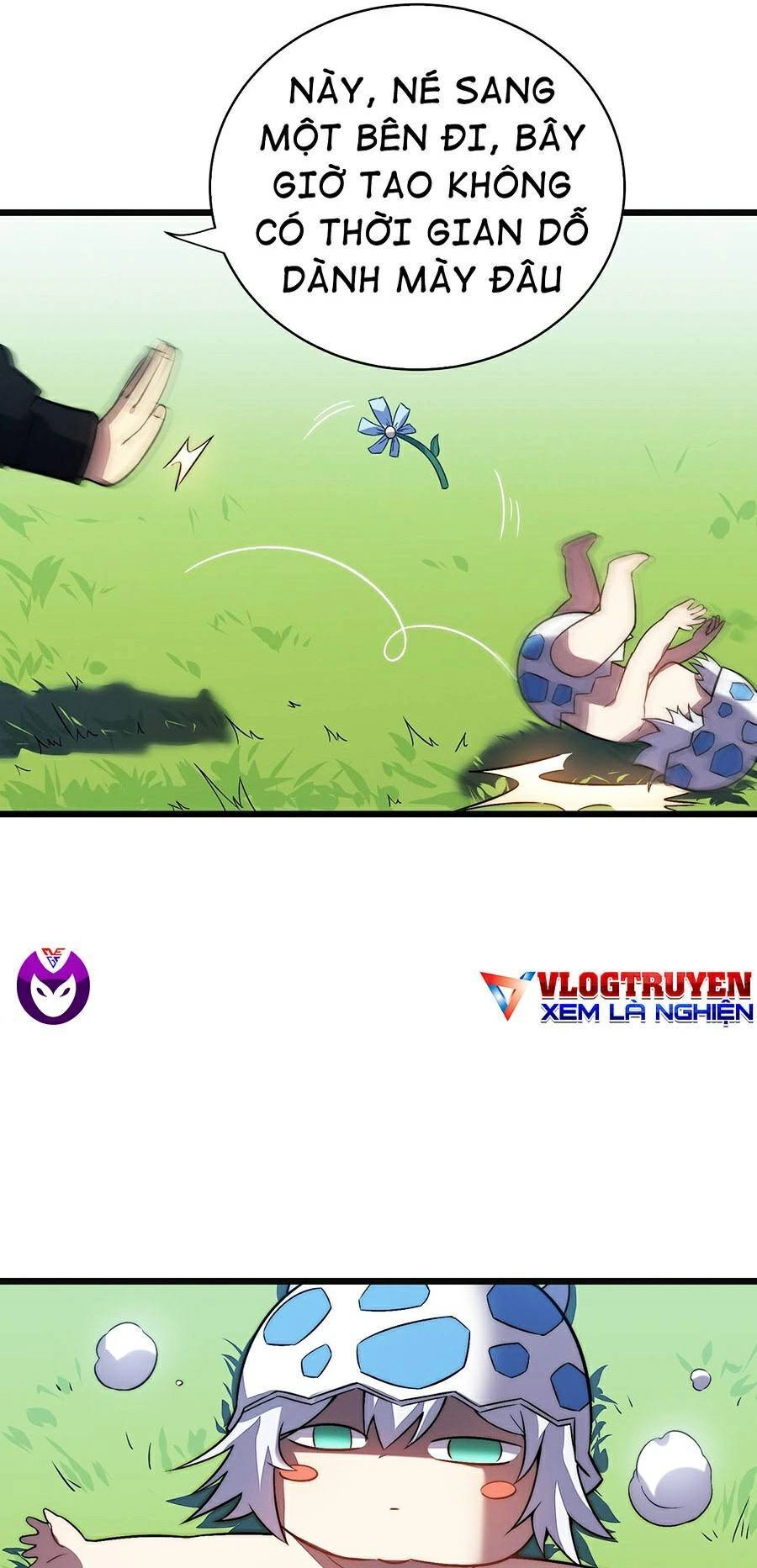 Ta Là Sát Thần Chapter 34 - 11