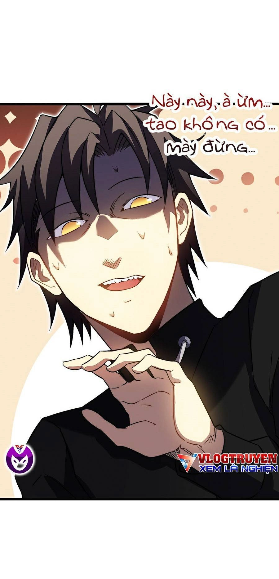 Ta Là Sát Thần Chapter 34 - 13