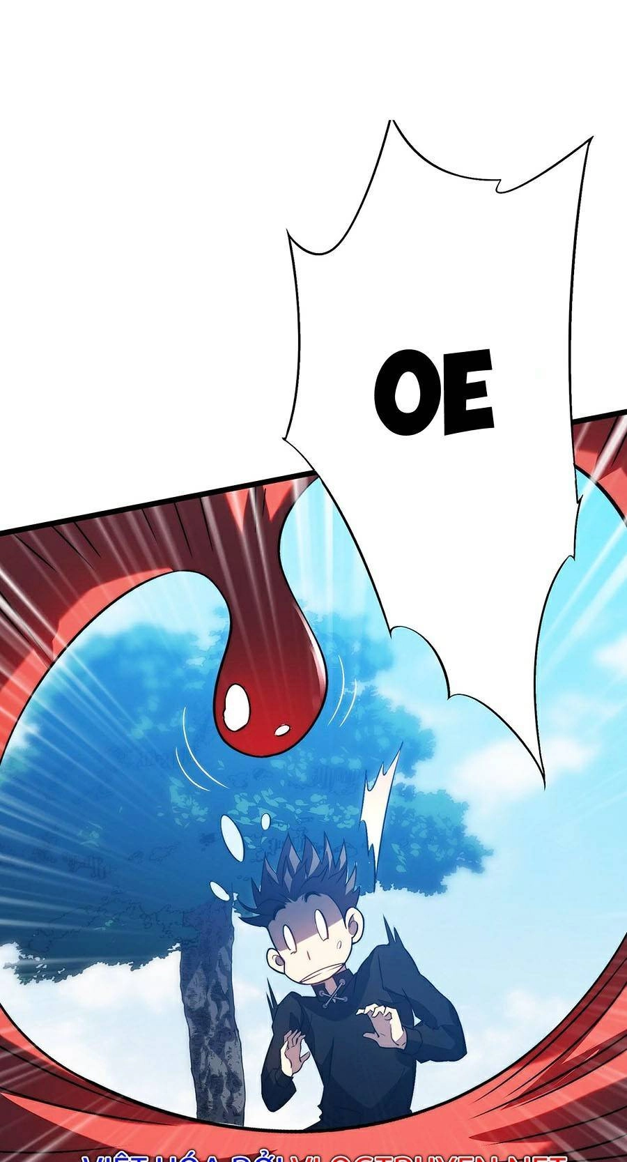 Ta Là Sát Thần Chapter 34 - 14