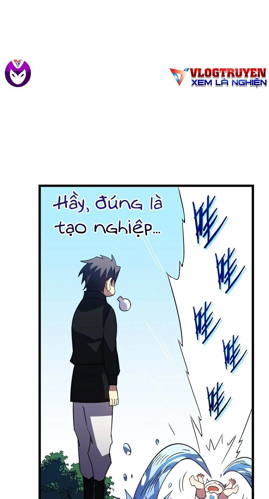 Ta Là Sát Thần Chapter 34 - 16