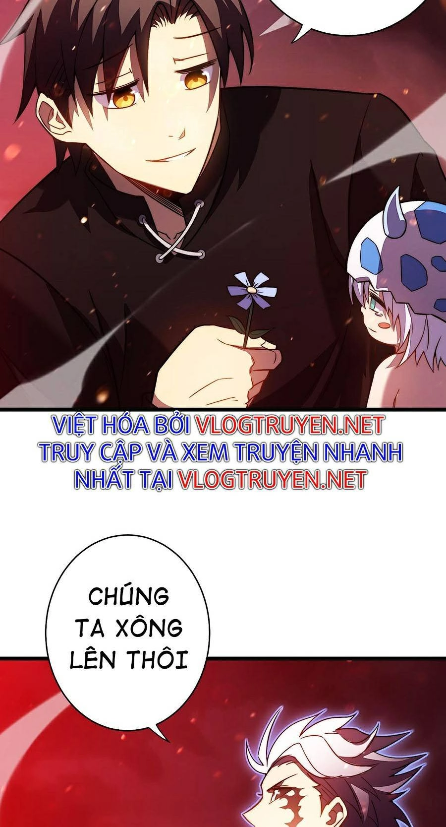 Ta Là Sát Thần Chapter 34 - 22