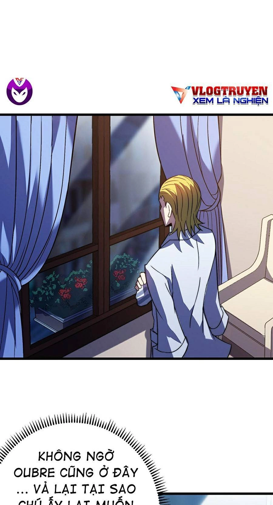 Ta Là Sát Thần Chapter 34 - 25