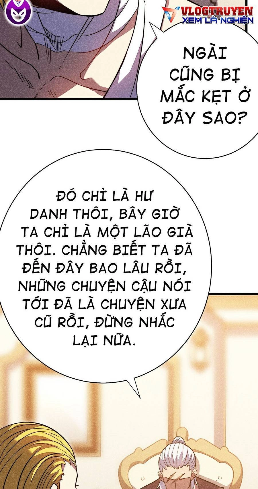 Ta Là Sát Thần Chapter 34 - 28