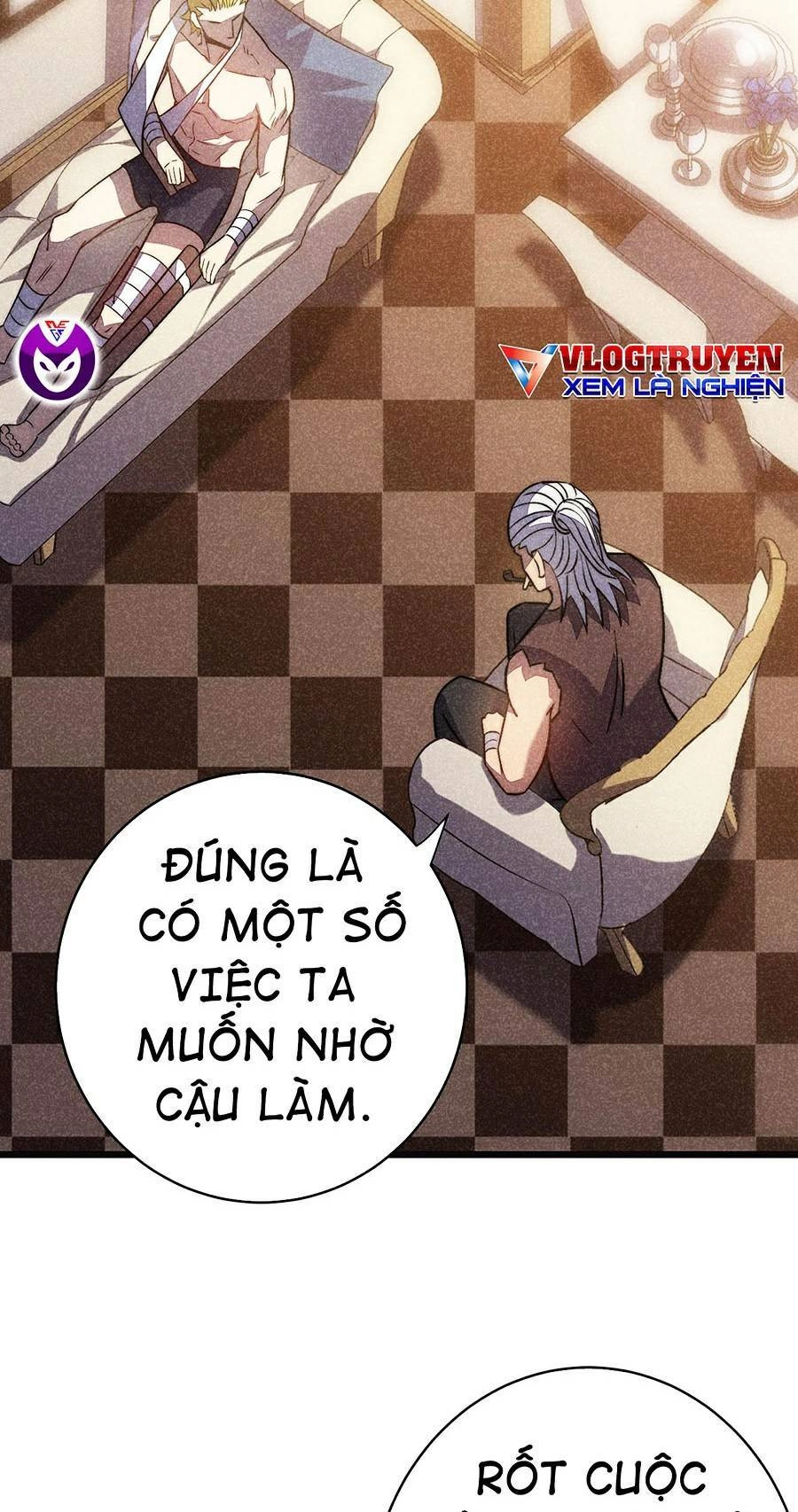 Ta Là Sát Thần Chapter 34 - 30