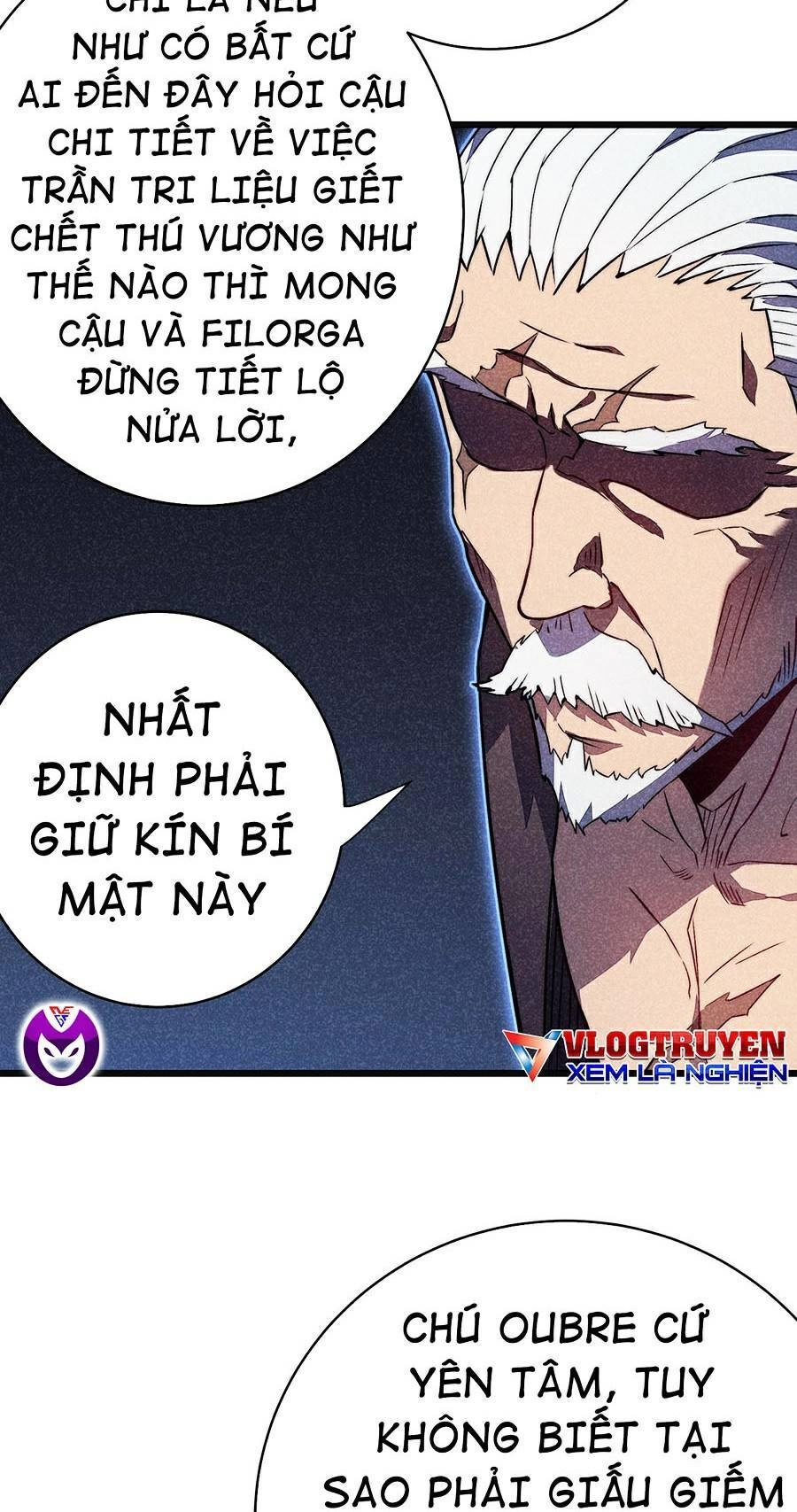 Ta Là Sát Thần Chapter 34 - 32