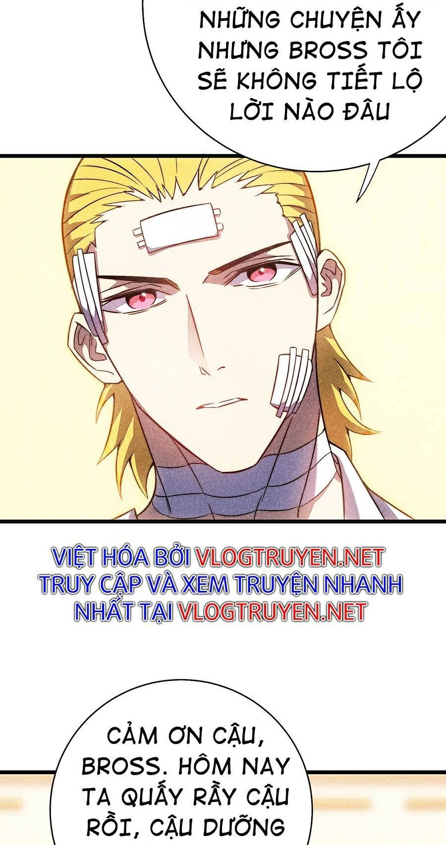 Ta Là Sát Thần Chapter 34 - 33