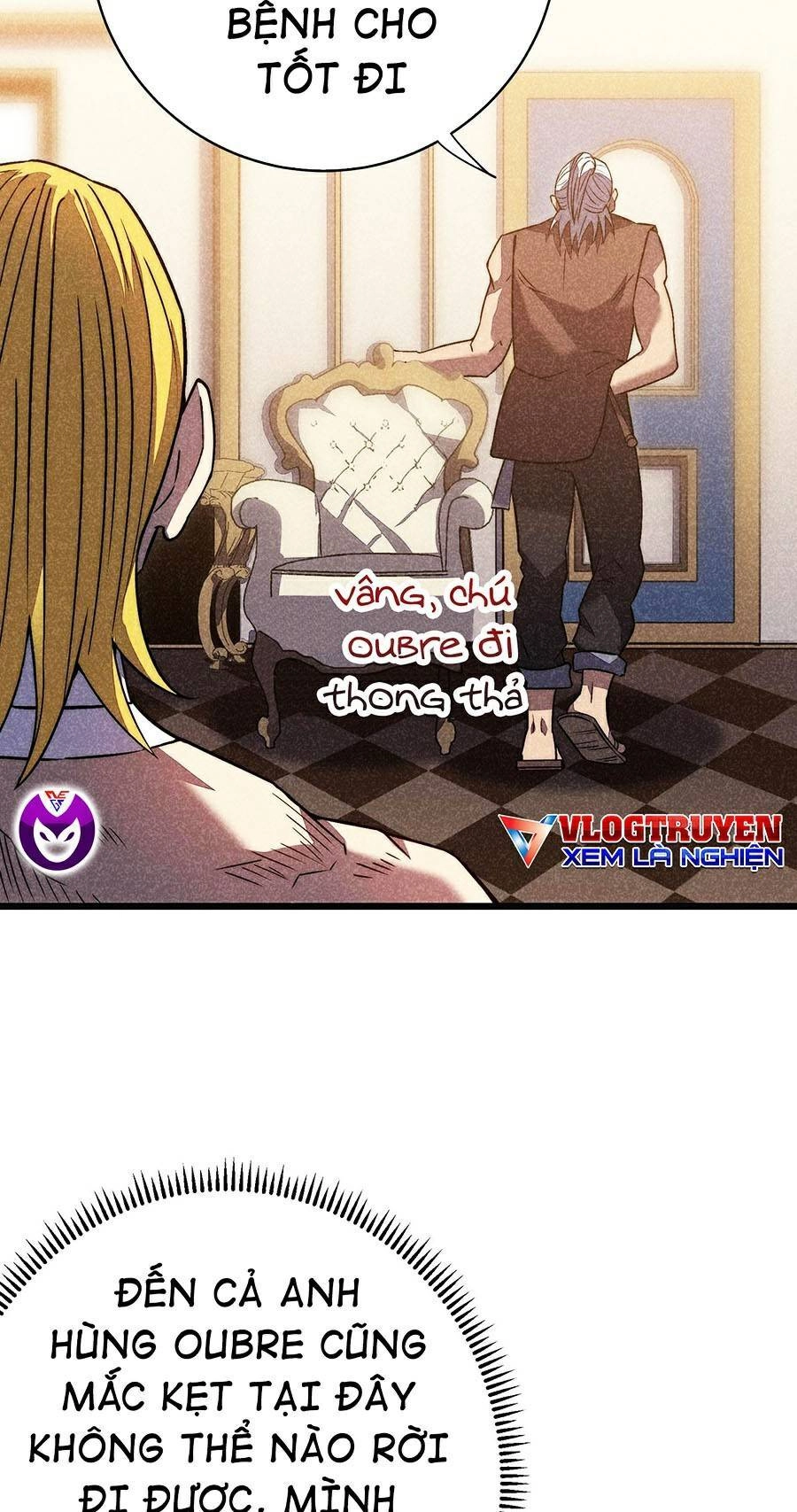 Ta Là Sát Thần Chapter 34 - 34