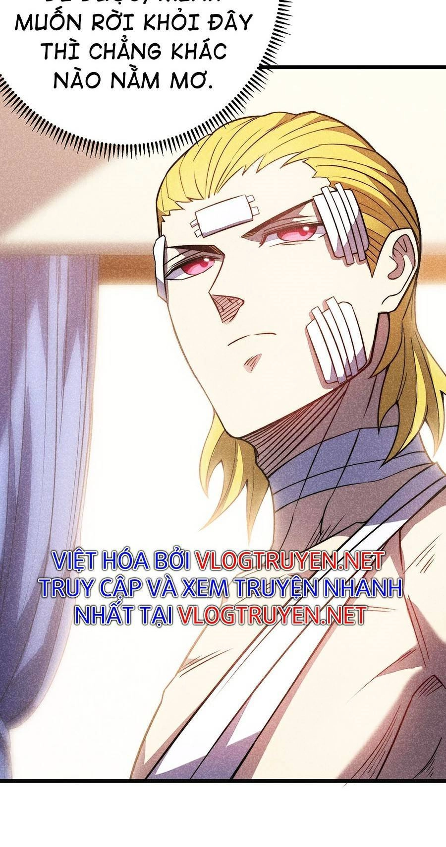 Ta Là Sát Thần Chapter 34 - 35