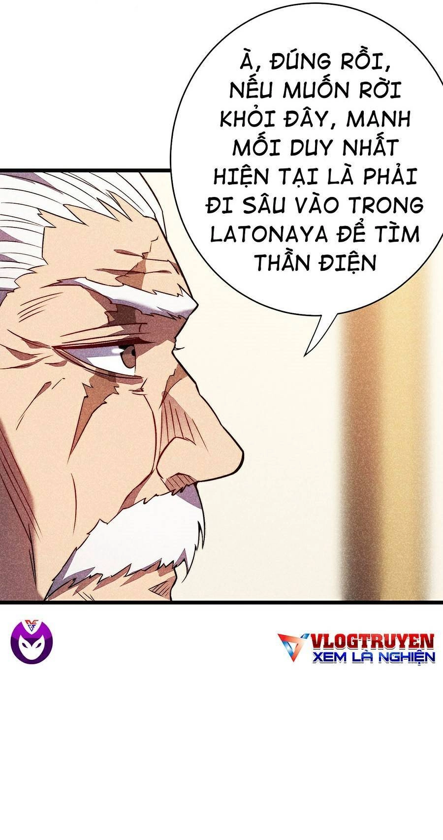 Ta Là Sát Thần Chapter 34 - 36