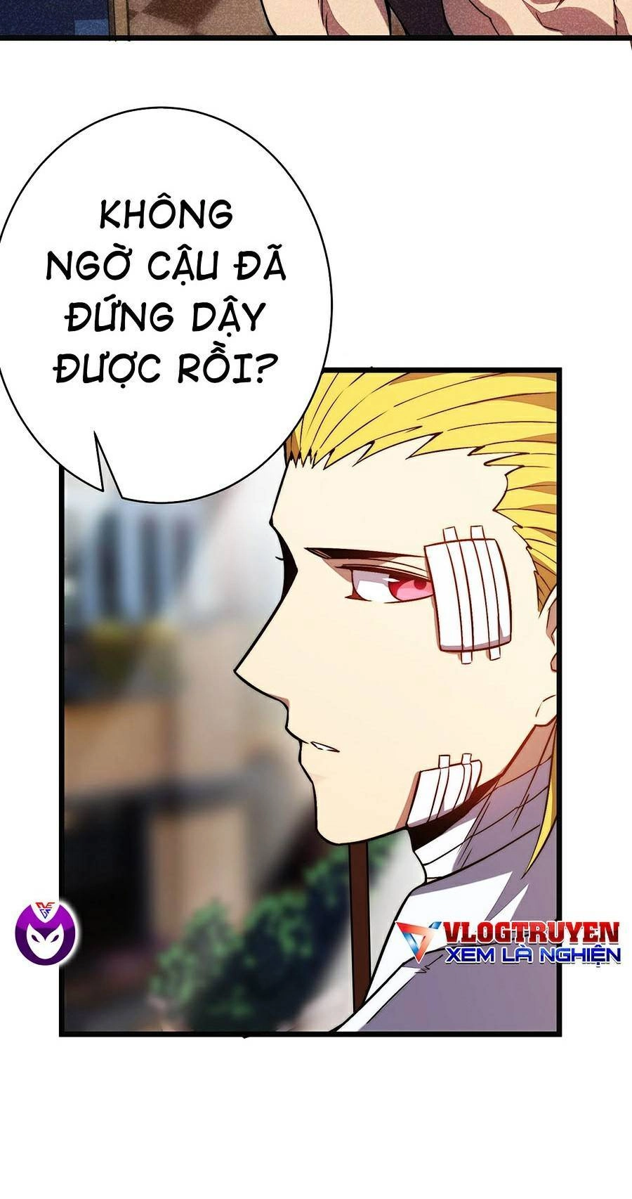 Ta Là Sát Thần Chapter 34 - 38