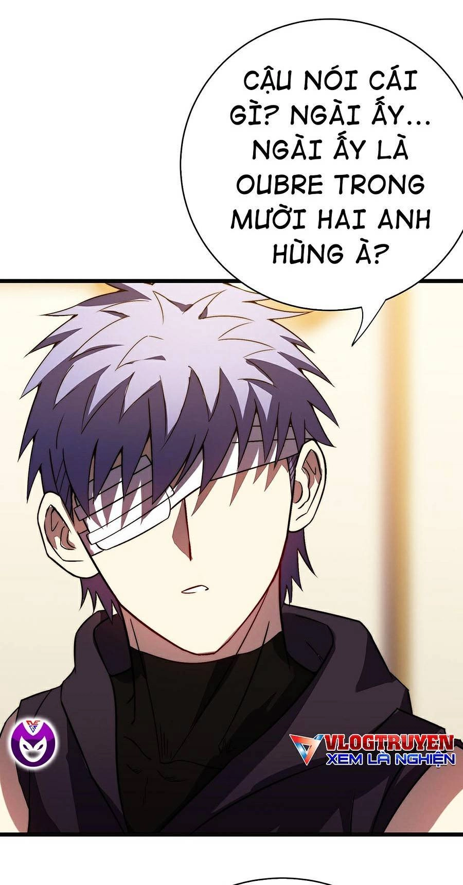 Ta Là Sát Thần Chapter 34 - 42