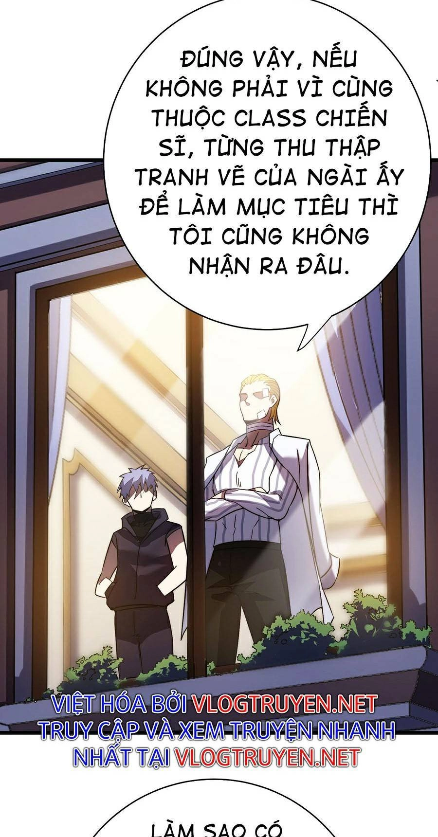 Ta Là Sát Thần Chapter 34 - 43