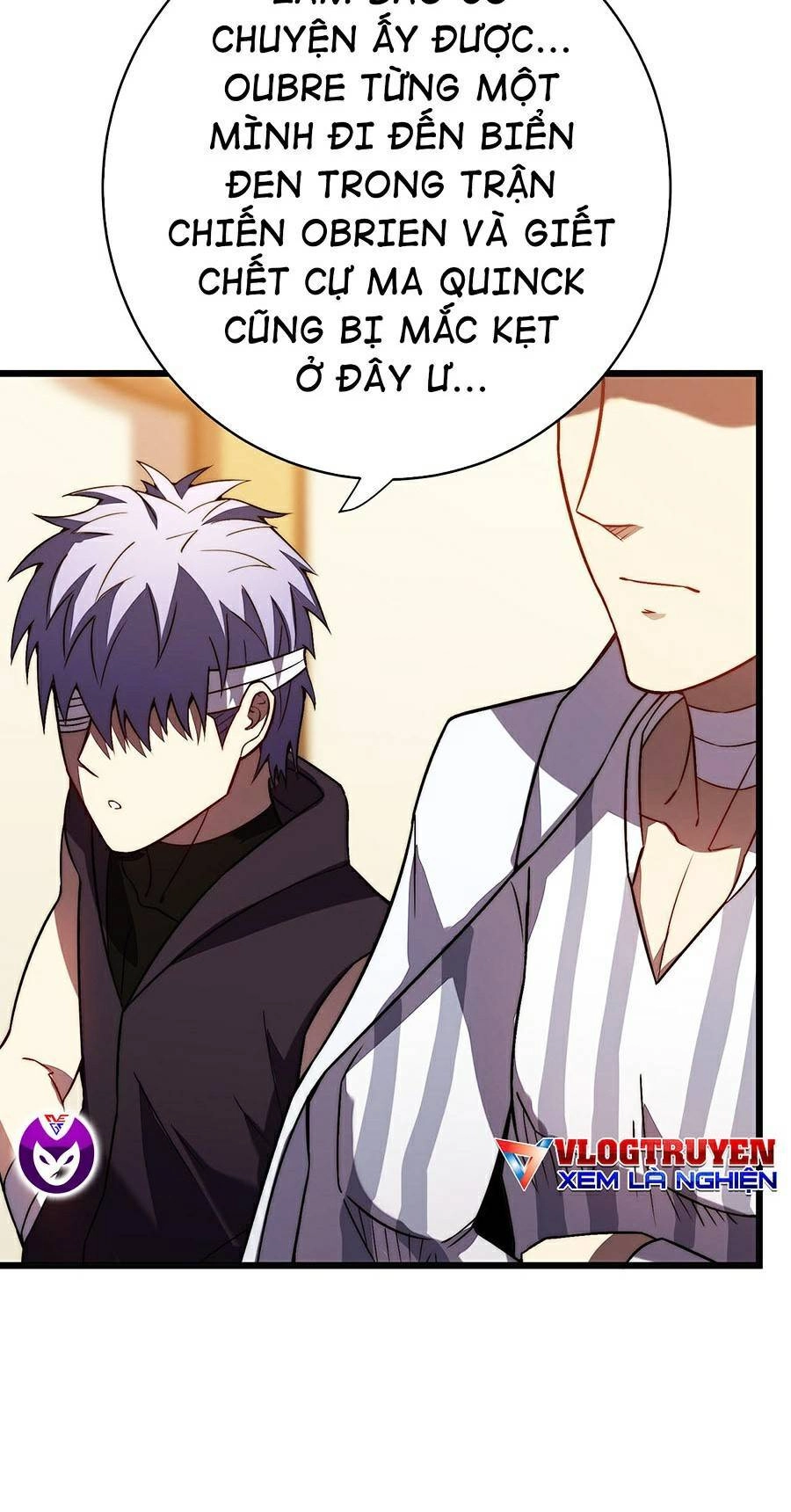 Ta Là Sát Thần Chapter 34 - 44