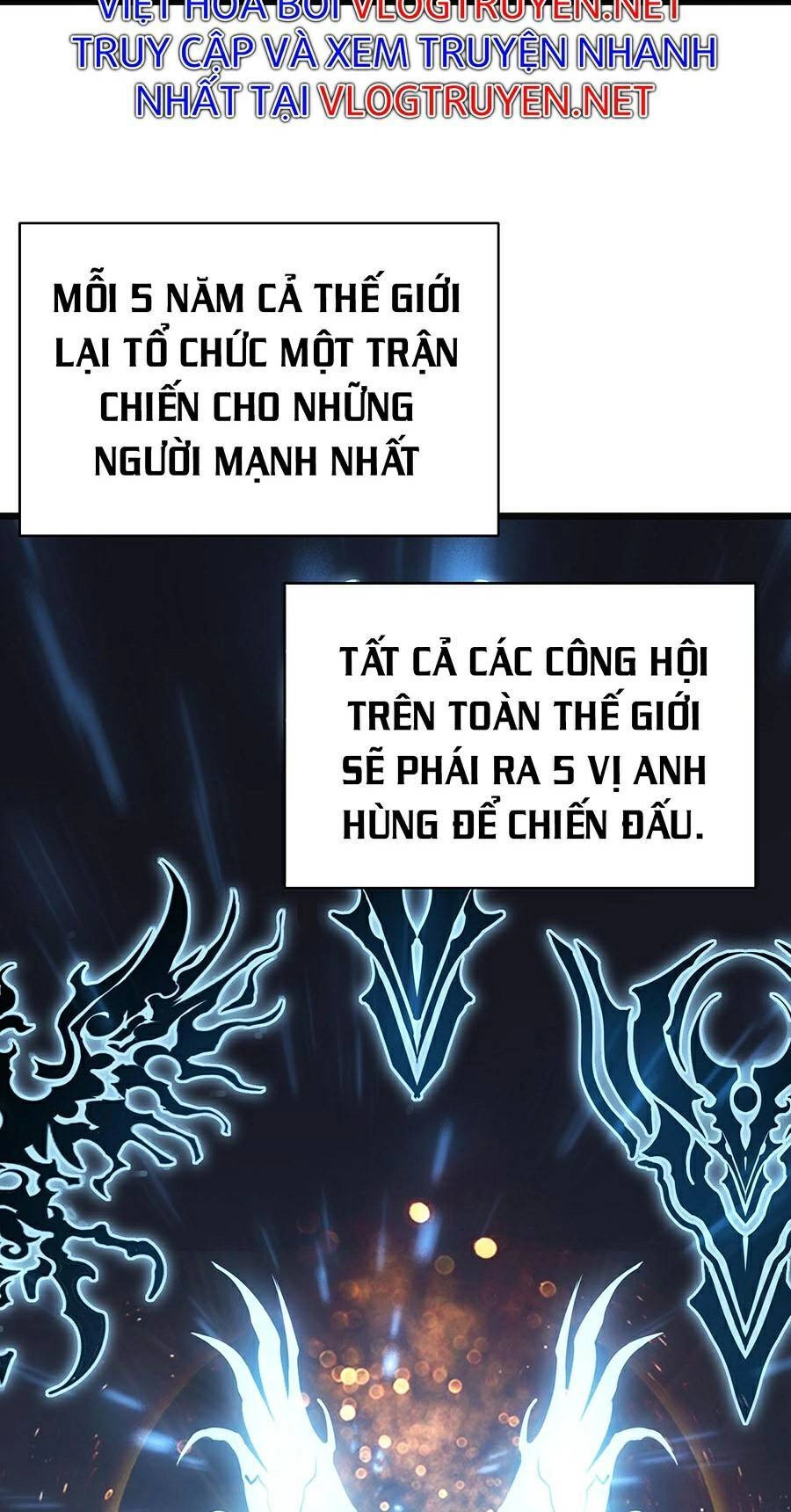 Ta Là Sát Thần Chapter 34 - 46