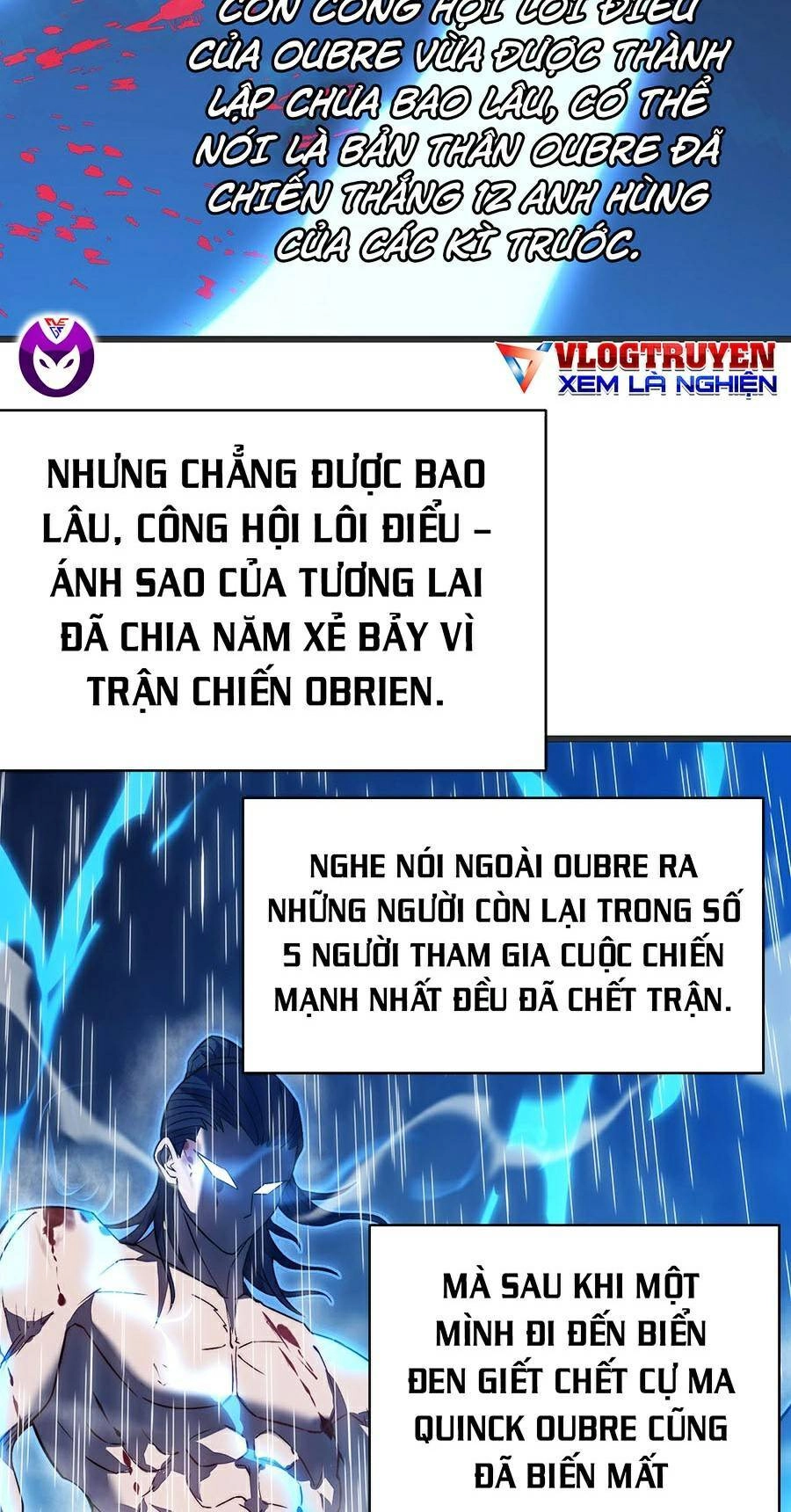 Ta Là Sát Thần Chapter 34 - 49