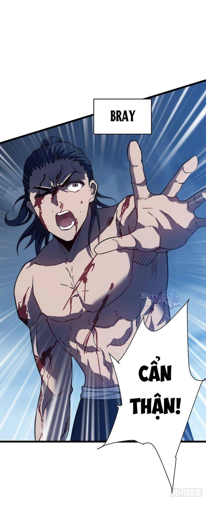 Ta Là Sát Thần Chapter 35 - 3