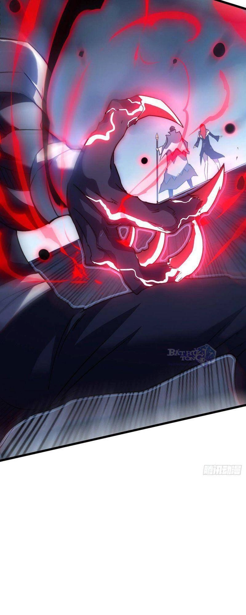 Ta Là Sát Thần Chapter 35 - 5