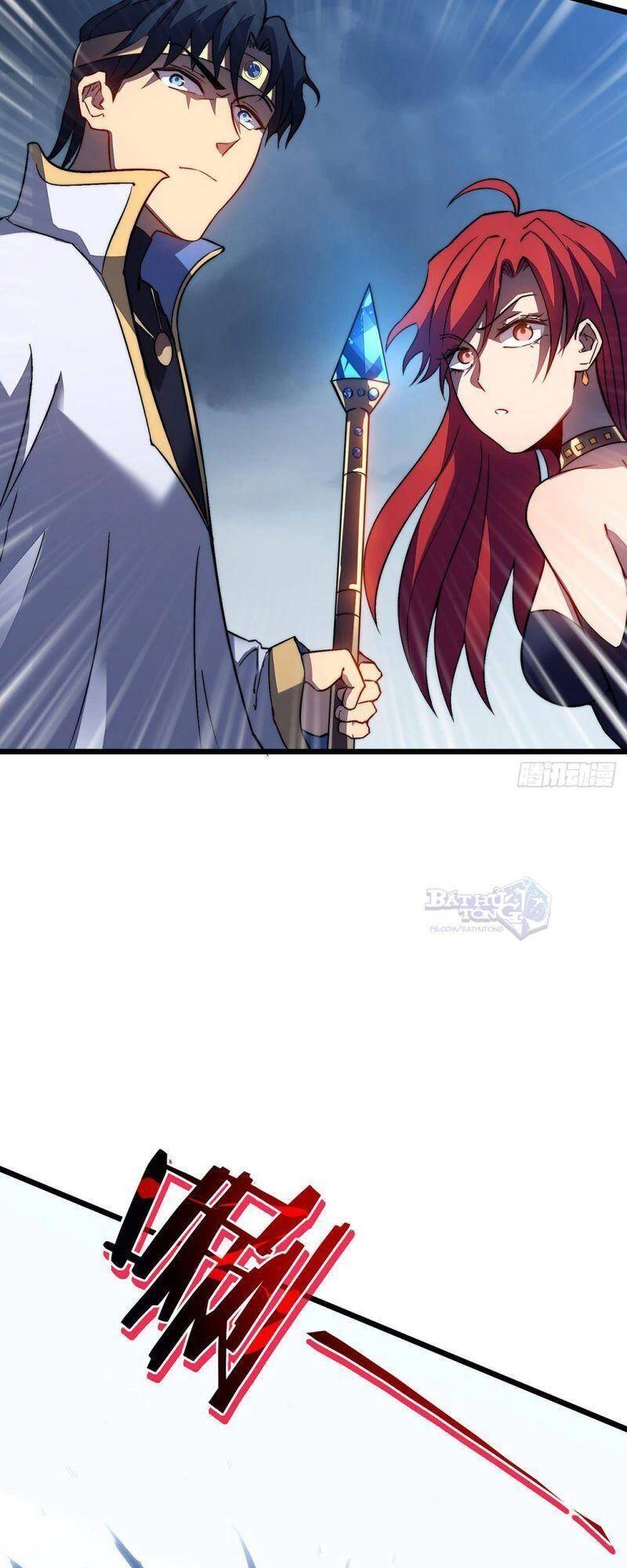 Ta Là Sát Thần Chapter 35 - 7