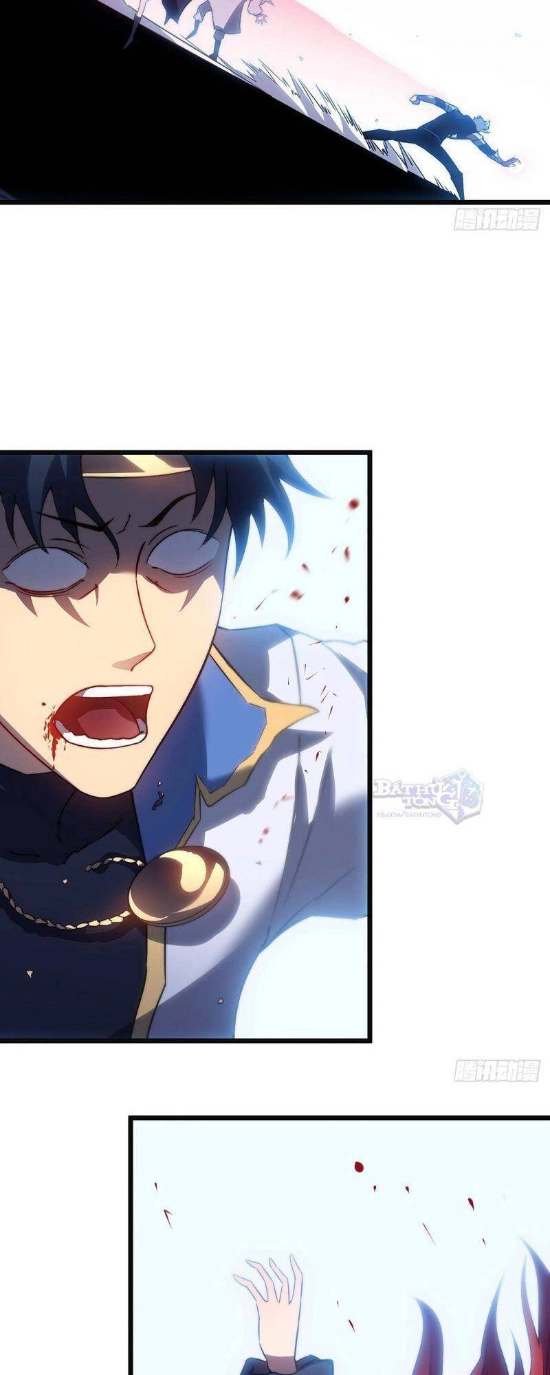 Ta Là Sát Thần Chapter 35 - 9