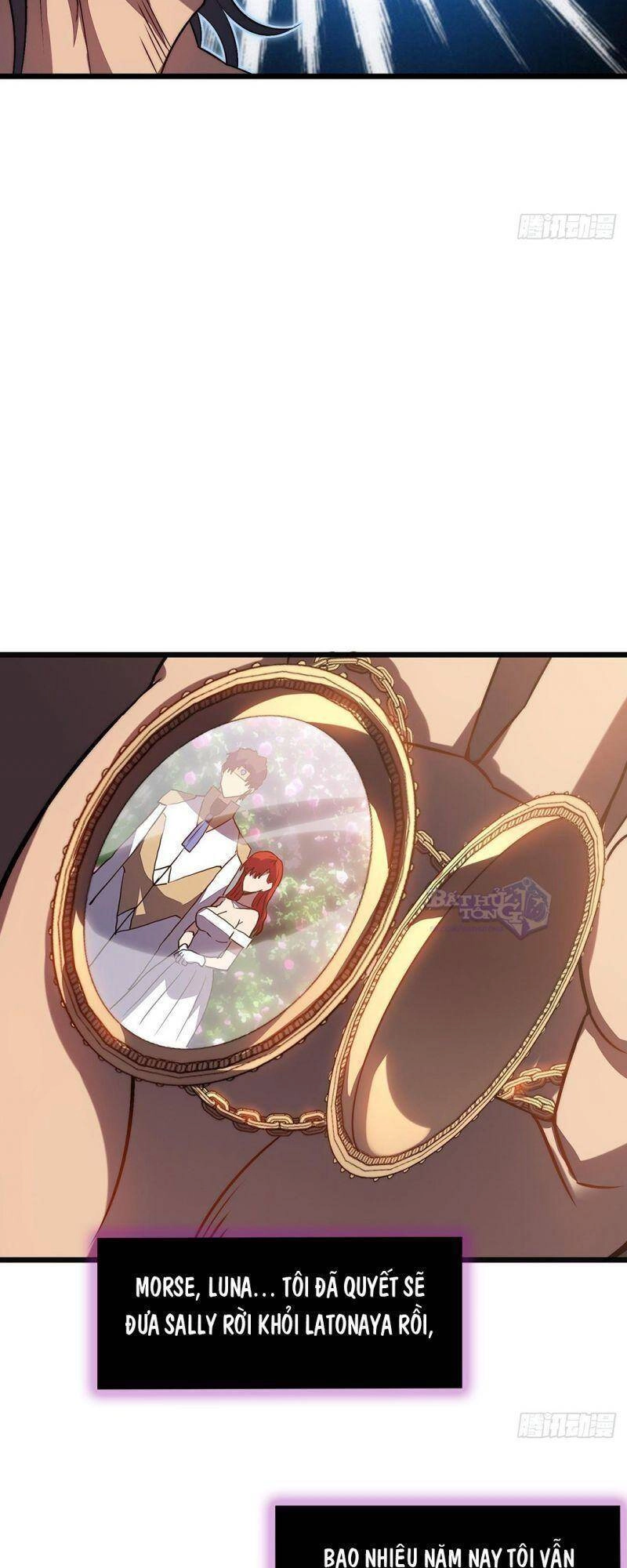 Ta Là Sát Thần Chapter 35 - 13