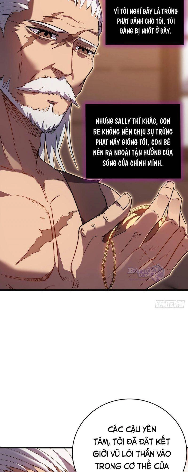 Ta Là Sát Thần Chapter 35 - 15