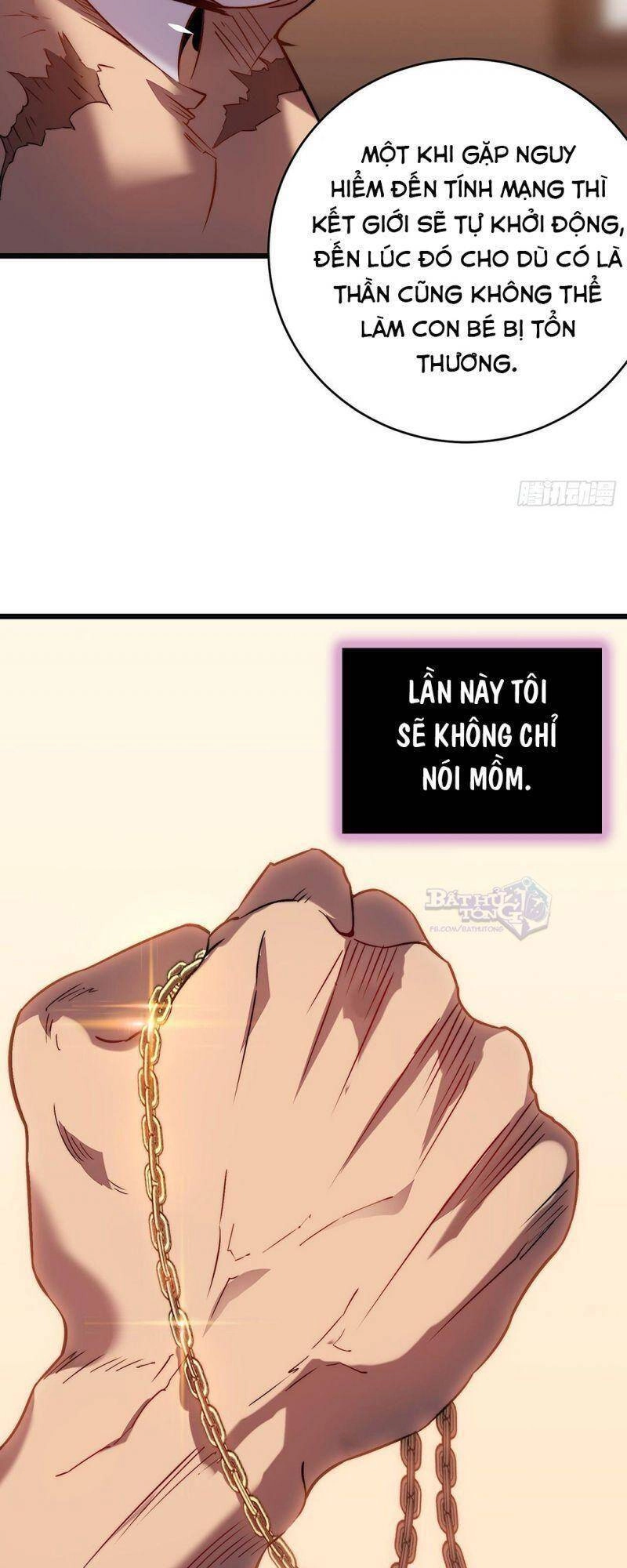 Ta Là Sát Thần Chapter 35 - 17